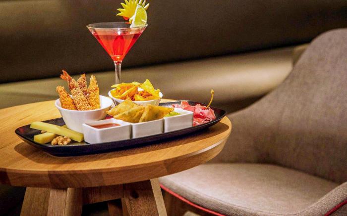 Movenpick Hotel Stuttgart Messe & Congress