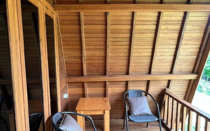 Villa De Gema Cabin D