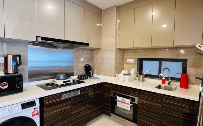 Desirable Studio unit at R&F Seine Region by ANJU