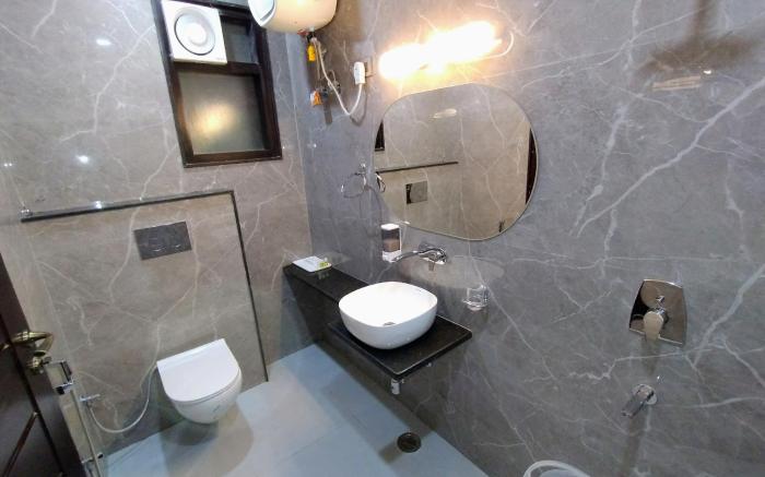 Celebration Guest House