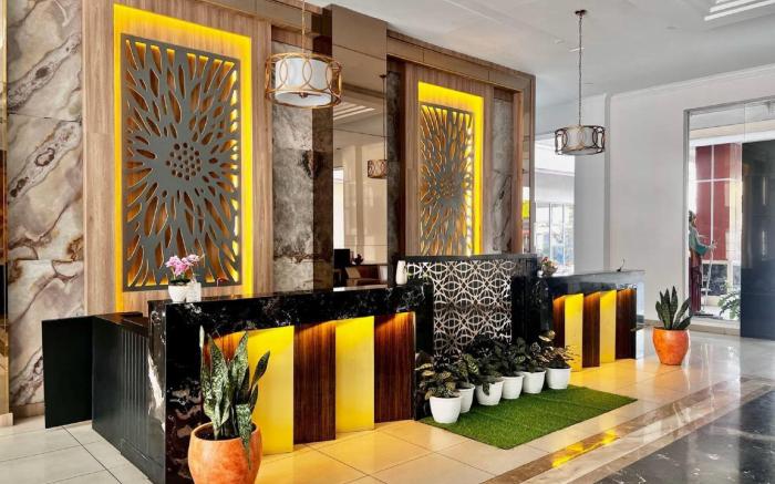 Oase Guesthouse