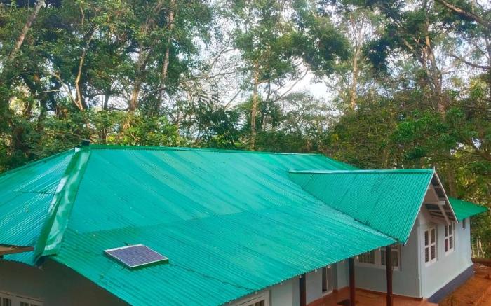 Puthuthottam Annexe
