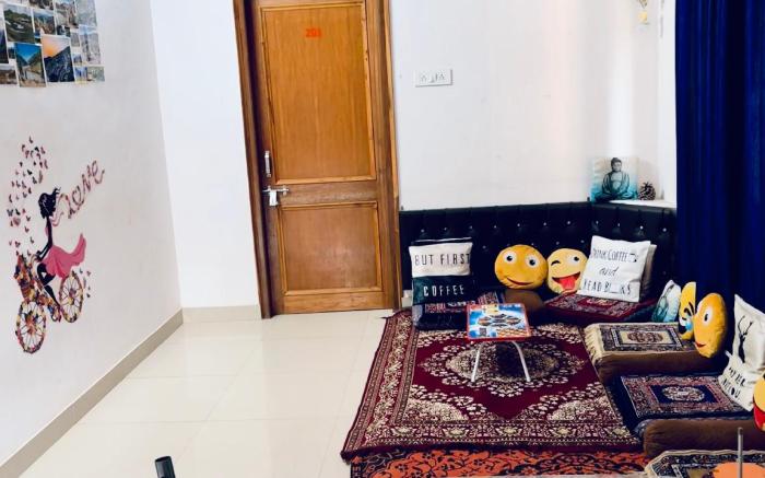 Kudrat homestay Shimla 