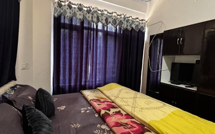 Kudrat homestay Shimla 