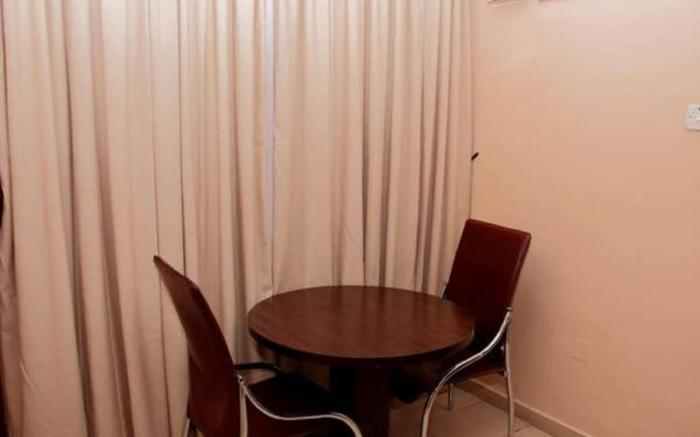 Maitama Guest House