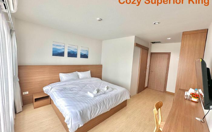 Pingchan Hotel Soidao