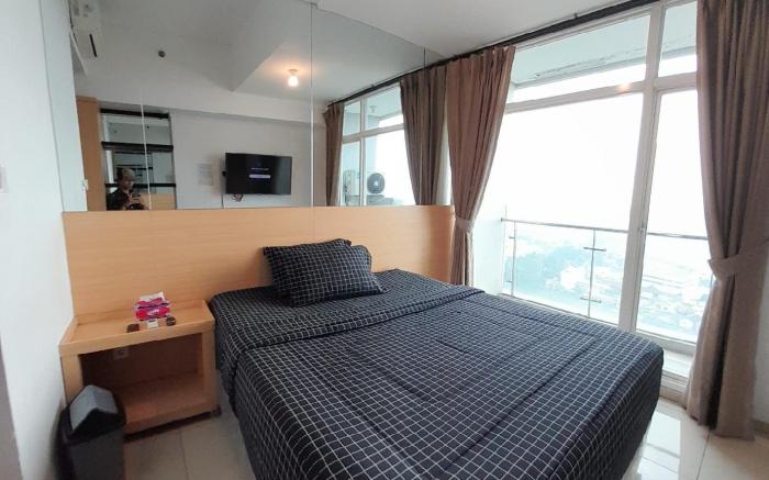 LOFTVILLES SIBARUAS ROOM SARUA