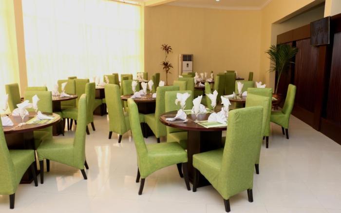 Brookville Hotel & Suites