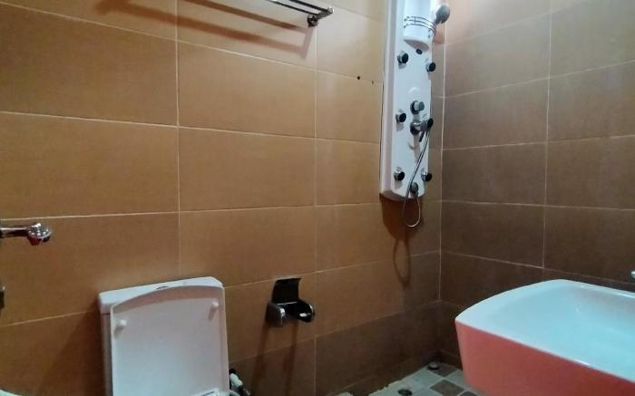 BoardWalk Hotel Wuse 2