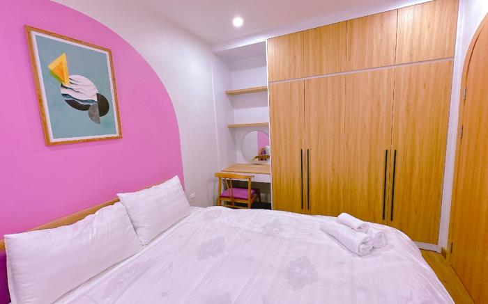 Tira Apartment