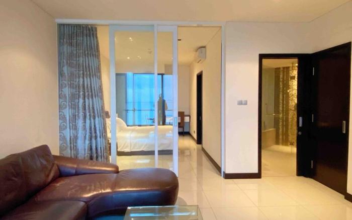LuxurySeaview One Bedroom-Costa