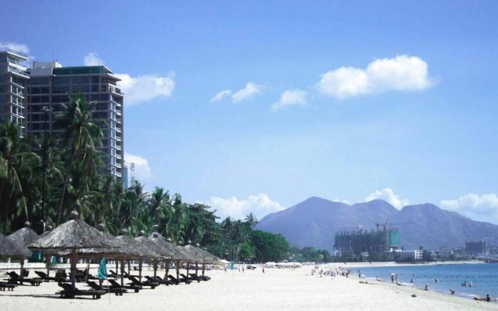 The Ocean • 1BR Sea View Apt. w/ PRIVATE BEACH