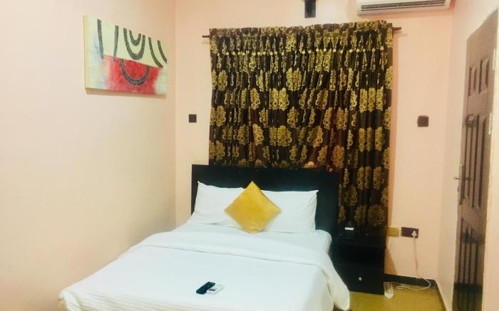 Esporta suites Lekki