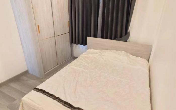 Newly Renovated Townhouse