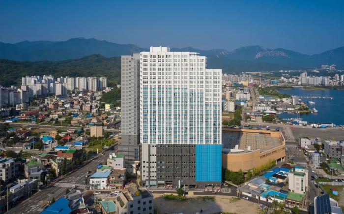 The Hotel Sokcho by Best Western Signature Collection