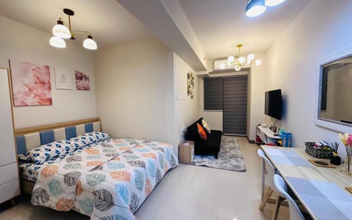 Serendipity Suite at S Residences