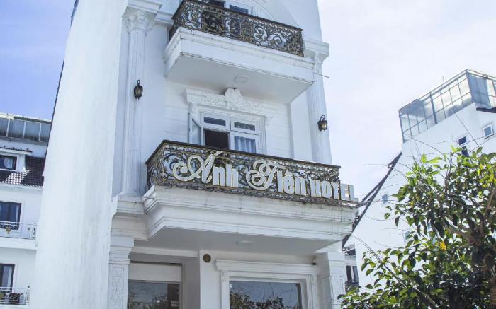 Anhh Tien HOTEL