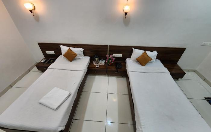 HOTEL SAI RESIDENCY