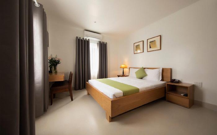 Ngọc Châu Hotel