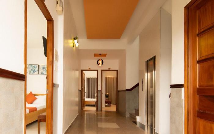 Ngọc Châu Hotel