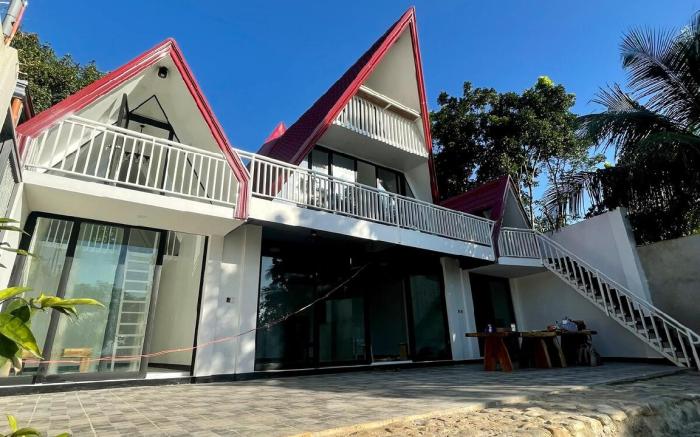 Serene Private Villa with Pool in Tanay, Rizal