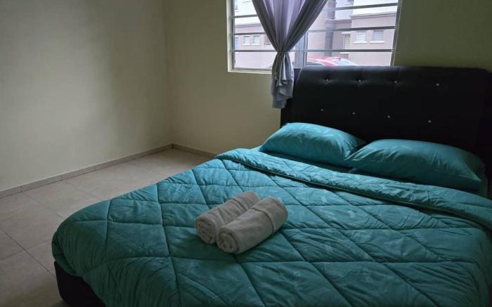 CasaVista Homestay (MITC)