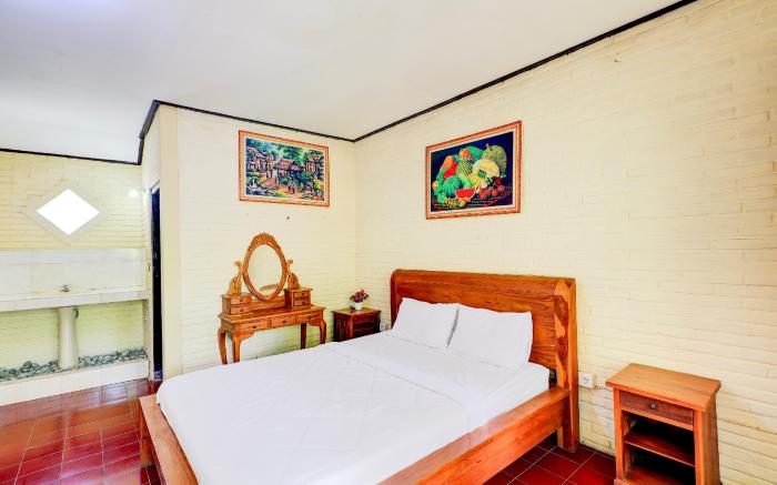 Hotel O Ubud Asri Homestay Near Monkey Forest