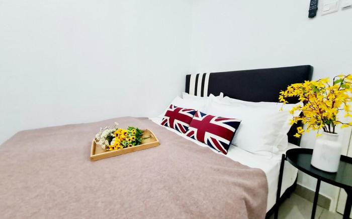 Koi 2 Room 7 Guest Puchong Jaya