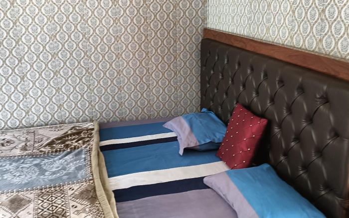 Royal Hill Homestay 