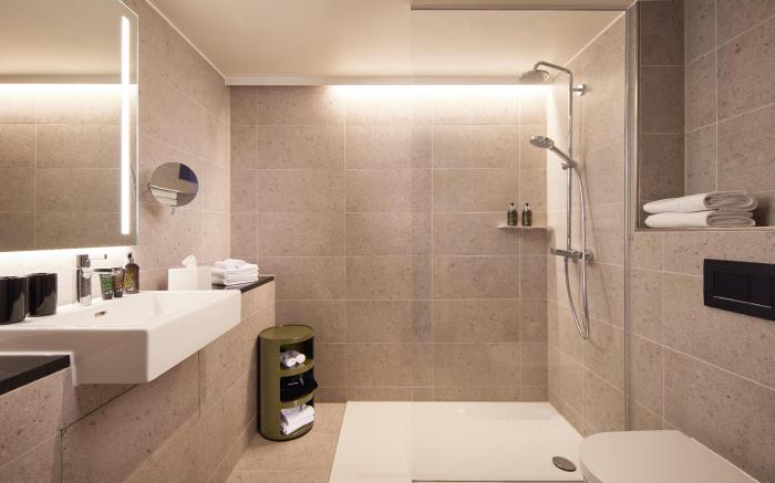 Adina Apartment Hotel Stuttgart