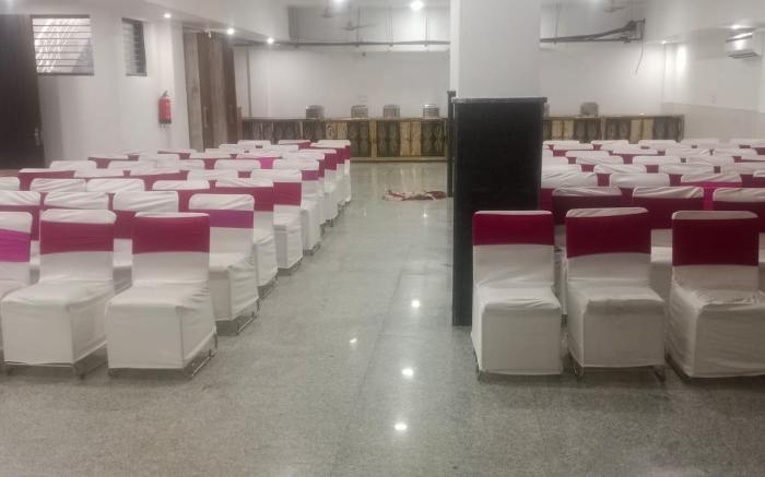 Saavi Hotel Sector 10