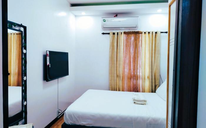 7 - Cabanatuan City's Best Bed and Breakfast Place