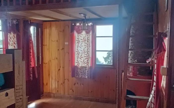 Vattakanal Home Stay 