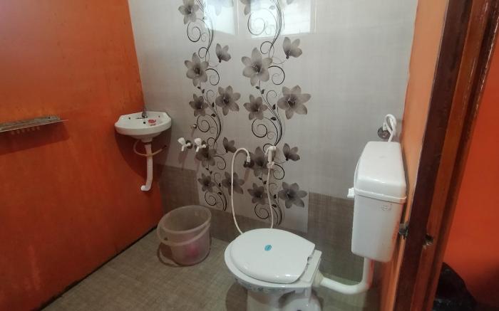 Vattakanal Home Stay 