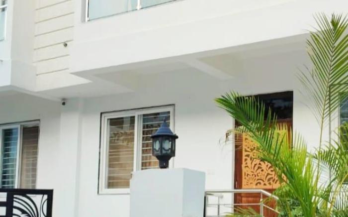 58 Paraiso Villa