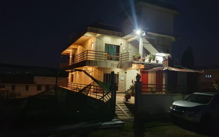 Pine Forest View Residency 