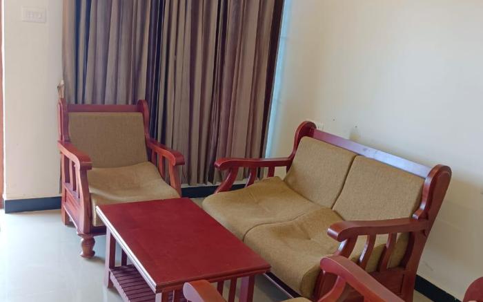 Pine Forest View Residency 