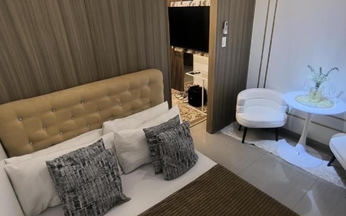 JJ Staycation at Shore Residences Pasay City