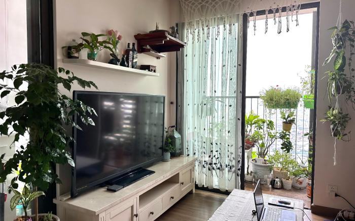 MY’S HOME - Ecopark, Sky Oasis (1 PN - S1.37.0)