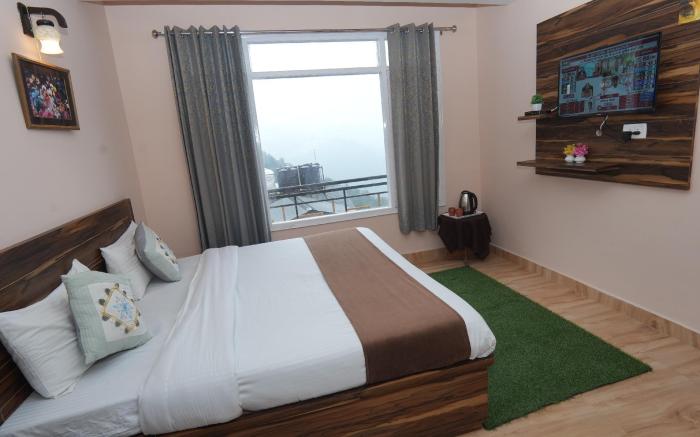 Shree Shimla Stay