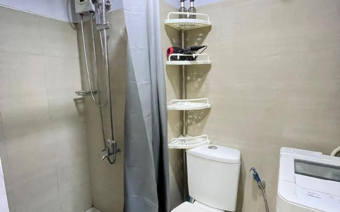 Dandelion @ Shore Residences 1BR