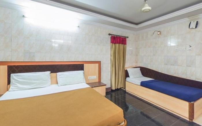 SVR Hotel Sai Samrat