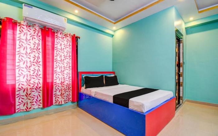 Goroomgo Dreamz Heaven Kolkata