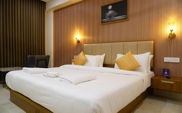 PROSLAND HOTELS