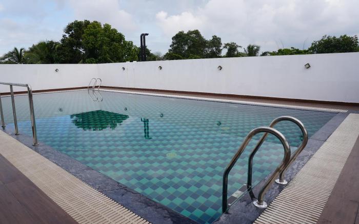 PROSLAND HOTELS