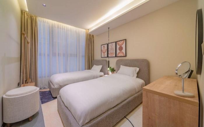 Saden T3S Alnaeem 3BR Apt A7