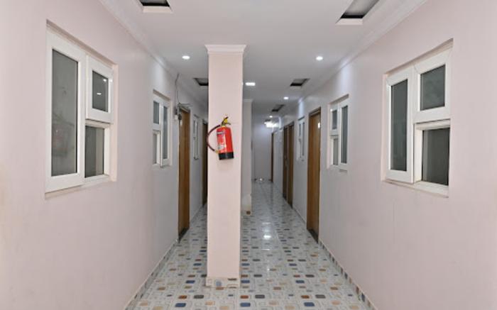 A One inn Hotel