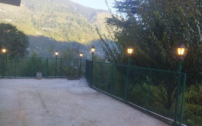 Heaven Inn Manali