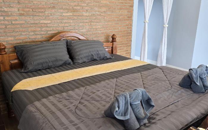 Baan Khun Pra Chiang Mai Homestay Resort No. 2