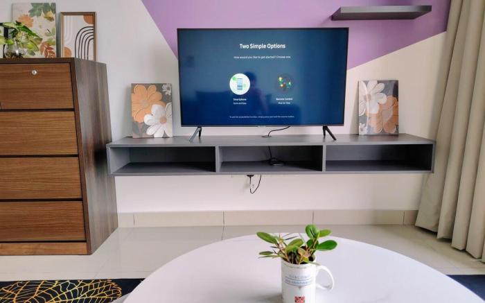 Trion KL @ Family Suite by Sleepy Owl